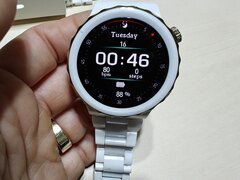 Huawei GT 3 pro ceramic